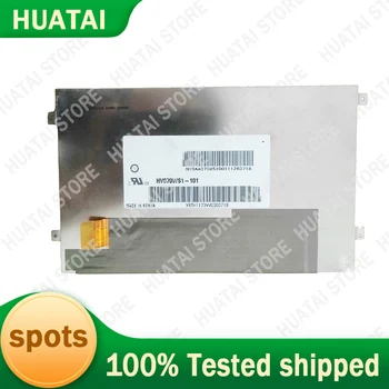 7-inčni LCD zaslon HV070WS1-101 testiran na 100%.