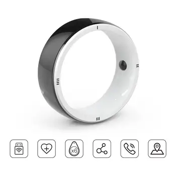 Smart-prsten JAKCOM R5 суперценное kao mini-oznake 125 Hz rfid ceramica vip kit gsm 125 khz s mogućnošću snimanja 100 kom. crni prsten oznaka 100 kom.
