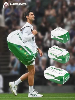2022 originalna torba za tenis, reketi, teniski ruksak, sportski pribor, muški i ženski sportski ruksak PRO