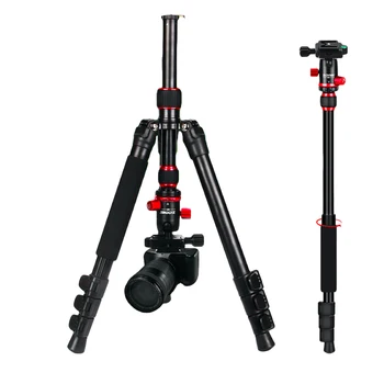 M5 profesionalna fotografija jednostavan fleksibilni prijenosni dslr-slr kamera nosač postolje za stativ 