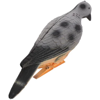 1 kom. oprema za lov za streličarstvo oponaša golub za kućnu trgovine pomoću