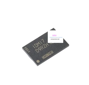 MT47H64M16NF-25E: M MT47H64M16NF-25E FBGA84 NOVI I ORIGINALNI NA RASPOLAGANJU chip memorije DDR3 SDRAM