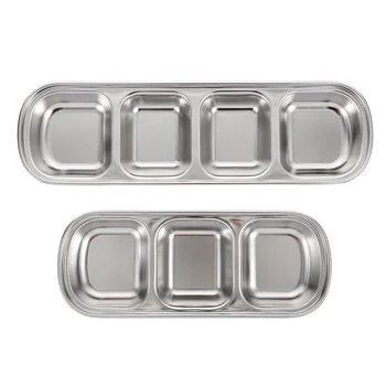 Zdjele za posude: 2 komada. Zdjelica za mačke od nehrđajućeg čelika, odvojeni tanjuri, zdjele za mačića, поилка za male pse