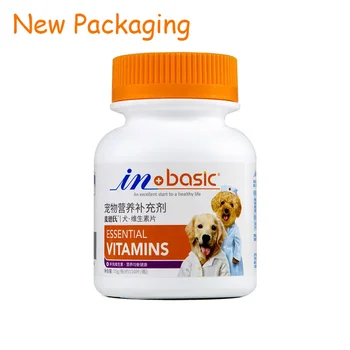 150 tableta 11 U 1, Мультивитаминные prehrambenih dodataka za pse, potrebne vitamine, povećavaju fizičku formu.