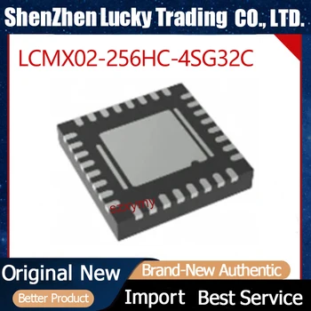 1 kom./LOT Skup čipova LCMX02-256HC-4SG32C QFN32