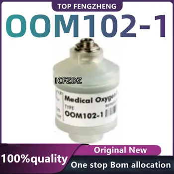 100% potpuno Novi i originalni senzor OOM102-1 O2 Njemačka EnviteC medicinski kisik senzor za kisik baterija