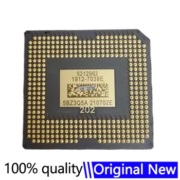 100% potpuno Novi i Originalni 1912-7039E/7032E/6037E/7139E/6039E 1912-7039E projektor visoke rezolucije DMD imaging chip Besplatna Dostava