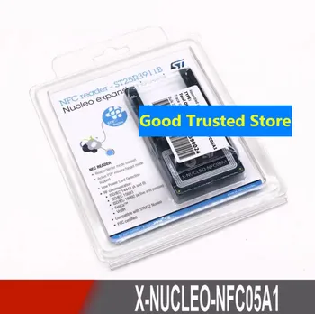 Nova originalna naknada za proširenje X-NUCLEO-NFC05A1 NFC čitač kartica STM32 na bazi ST25R3911B sa dobrim kvalitetom X-NUCLEO-NFC05A1