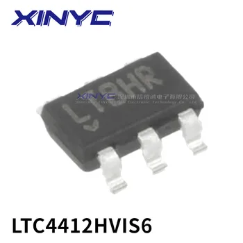 10ШТ chip reset LTC4412HVIS6 SOT23-6 IC LTBHR