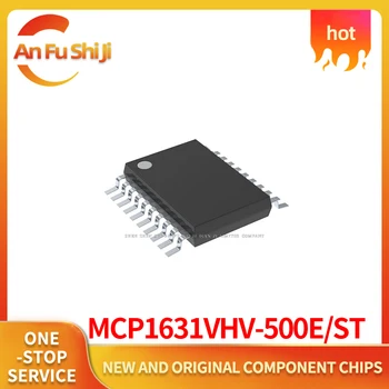 MCP1631VHV-500E/ST 20-TSSOP Kontroleri Prebacivanje dc Upravljačkih Tranzistora Potpuno novi i originalni