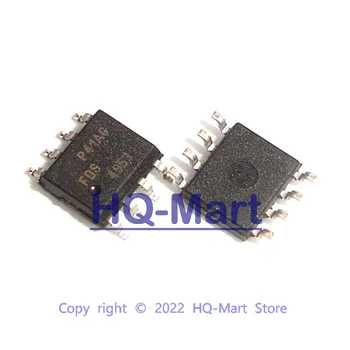 5 KOM FDS4953A SOP-8 FDS4953 4953A 4953 Dual P-kanal, logički Nivo, čip na MOSFET-tranzistor PowerTrenchTM IC