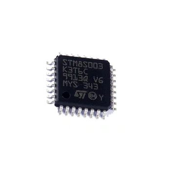 10 kom./LOT single-chip računar STM8S003K3T6C (MCU/MPU/)