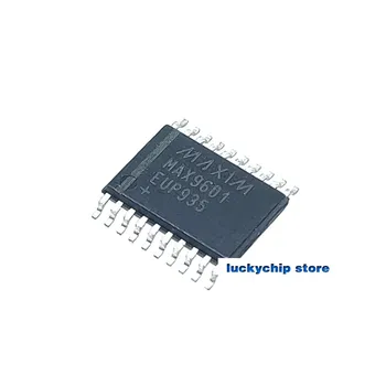 Novi MAX9601EUP + čip linearnog komparator chip TSSOP20 pin MAX9601EUP