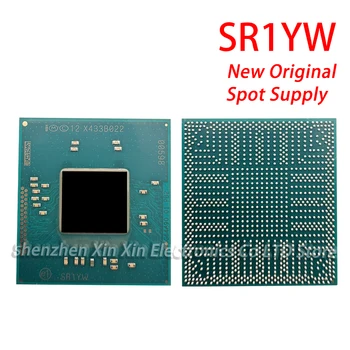-Profesionalni univerzalni nalog CPU SR1YW N3450