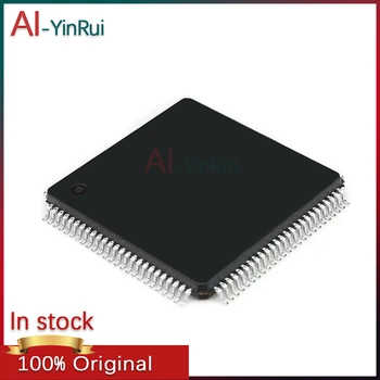 1-50ШТ ATSAM3U2CA-AU LQFP-100 Potpuno Novi i Originalni raspoložive ZA Mikrokontroler Microchip