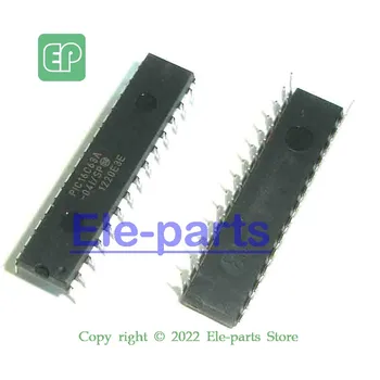 5 KOM. PIC16C63A-04I/SP DIP-28 PIC16C63 8-bitni mikrokontrolera CMOS s tako da je čip okrenut MCU IC