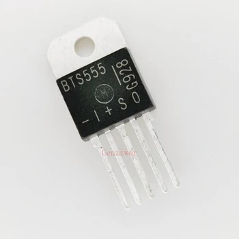 Prediktivni импедансный prekidač napajanja na транзисторе BTS555 TO-218 TO-3P, высокоточная auto IC čip