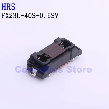 10ШТ Konektora FX23L-40S-0.5 SV FX23L-20P-0.5SV12
