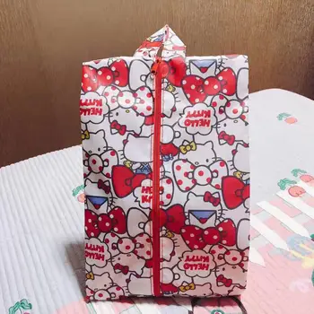 Sanrio crtani film Hello kitty duck Baker Melody Куроми vodootporna obuća, ručnik torba za spremanje odjeće torba za cipele torbu