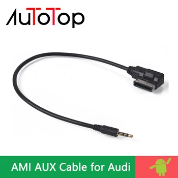 Kabel AUX Autotop za Audi