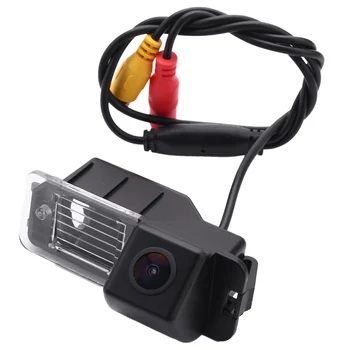 HD Auto Sigurnosna Kamera retrovizor retrovizor Парковочная Sustav retrovizor Za Vw Polo V (6R)/Golf 6 Vi/Пассат Cc
