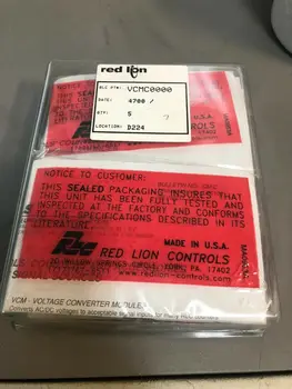 RED LION UPRAVLJA преобразовательными modula VCMC0000 VCMC0000