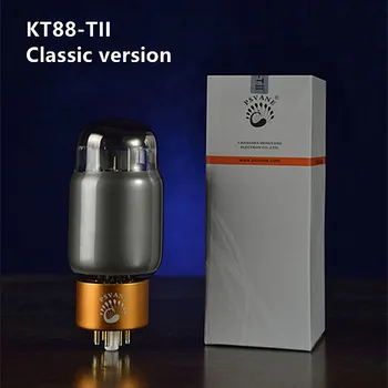 KT88-TII (kt120 6550 KT90) Cijev PSVANE klasične verzije MARKII KT88 točno odgovara izvorniku authentic