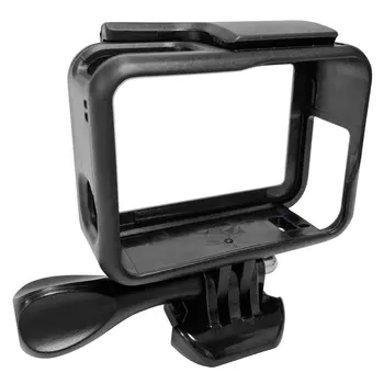 Topla zaštitni okvir za kućišta GoPro, otporan na ogrebotine kućište kamere, pribor za akcijske kamera GoPro Hero 7 6 5