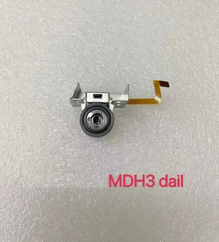 Za ručni kamkorder Panasonic MDH3, dijelova za popravak kamere, skup gumba za biranje, tipku za instalaciju