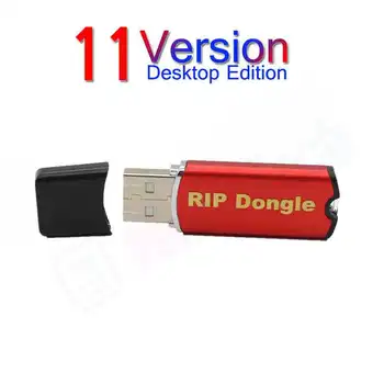 Ključ licence Softvera Rip Pisača L1800 L805 Dtf za Stolno računalo Epson 11 S Aktivnim Source Za Epson R1390 XP-15000 P700 P900