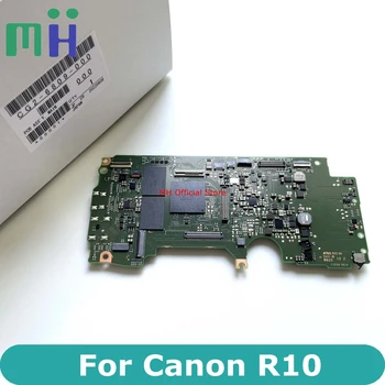NOVOST za Canon EOS R10 EOSR10 Matična Ploča Matična Ploča je Osnovni Upravljački program za Togo Image PCB CG2-6809 Rezervni Dijelovi Za Popravak kamere