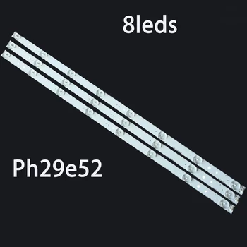 Led traka svjetla za Dl2971 (b) Ph29e52 sa 8 led dioda