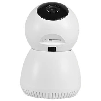 HD Bežičnu WIFI PTZ IP Kamera CCTV Protector Security video Nadzor Kamera Smart Auto Tracking baby monitor