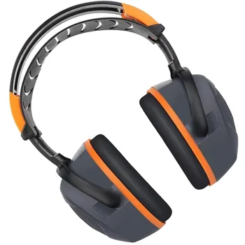 Slušalice za zaštitu sluha slušalice za tira, шумоподавляющее uređaj Aldult, slušalice za odrasle, rade