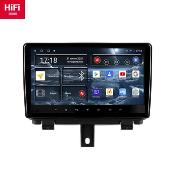 Uređaj Redpower HiFi za Audi Q3 2011 - 2018 10,0 DVD-player