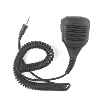 Vodootporni zvučnik-mikrofon Gtwoilt Icom HM-165 za IC-M33, IC-M35