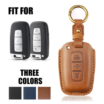 Pogodan za Kia Chi Run torbica za ključeve, Lion Run torbica za ključeve, Freddy Kaizun torba za zaštitu vozila modifikacija vozila.