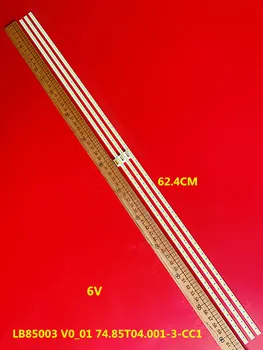 Led traka svjetla 72LED za SONY XBR-85X850D LB85003 V0_01 74.85T04.001-3-CC1