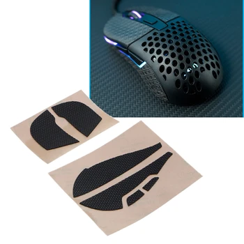 Hotline Games Traka za hvatanje miša, bočne naljepnice, otporna na znoj protuklizna obloga za gaming miša XTRFY M42