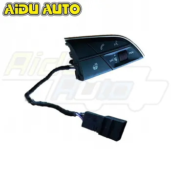 Za Audi Q5 FY Višenamjenski LCD gumb grijača 80A 951 523 K