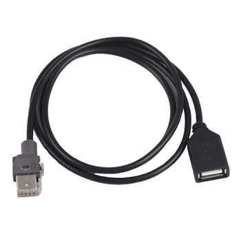 Nautički 4-pinski USB kabel-ac adapter za produžni kabel žica 307 408 B50 RD9