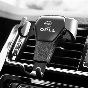 Auto držač za mobilni telefon Gravity ABS, GPS, Auto-Pribora za Insignia Opel Astra Corsa Zafira Meriva Mokka Vivaro Vectra