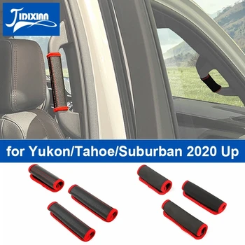 Zaštitna torbica za olovke stalak JIDIXIAN Car A B za Chevrolet Suburban 2020 Up za Tahoe 2021 Up za GMC Yukon 2021 2022 2023 Up