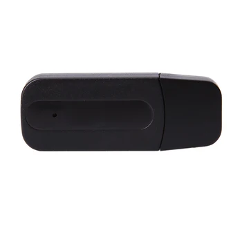 3,5 mm Stereo zvuk Glazbeni Zvučnik Prijemnik Adapter Донгл USB Bluetooth-kompatibilni Kabel